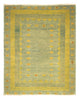 Persian Gabbeh Rug 218x175cm - Perserteppich Wollteppich