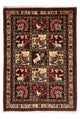 Bakhtiari Rug 160x108cm - Persian Rugs