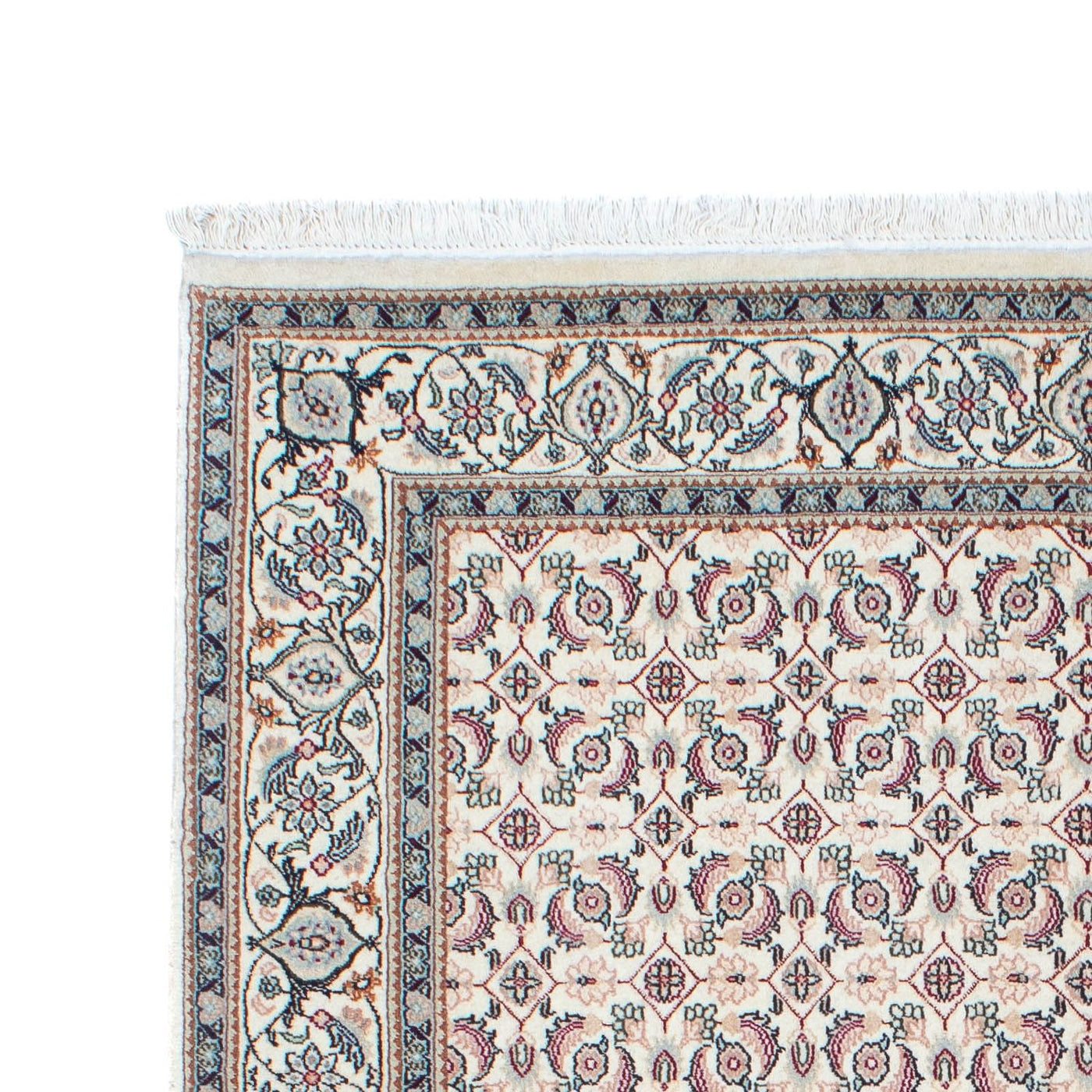 Tabriz Rug 203x136cm - Persian Rugs