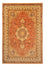 Perser Rug - Tabriz - Royal - 353 x 246 cm - rust