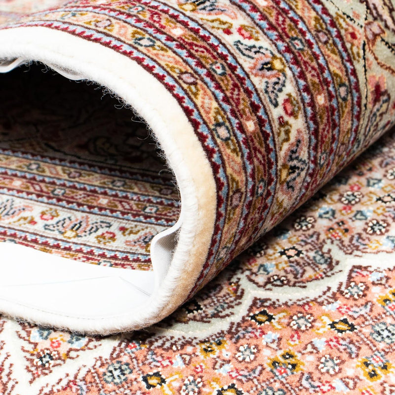 Perser Rug - Tabriz - 358 x 248 cm - light brown