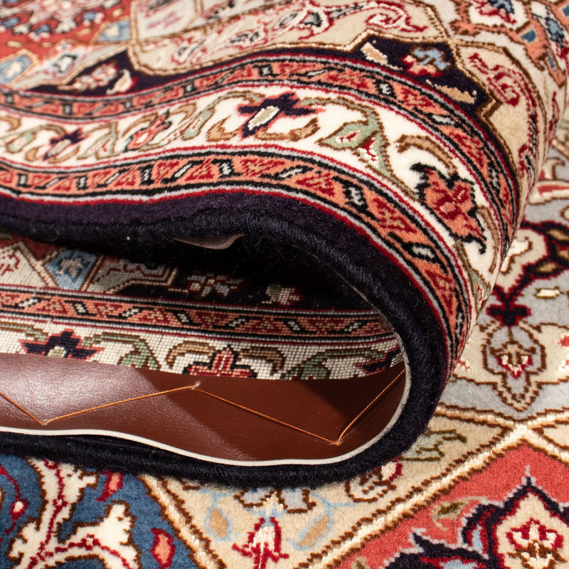 Perser Rug - Tabriz - Royal square  - 206 x 204 cm - multicolored