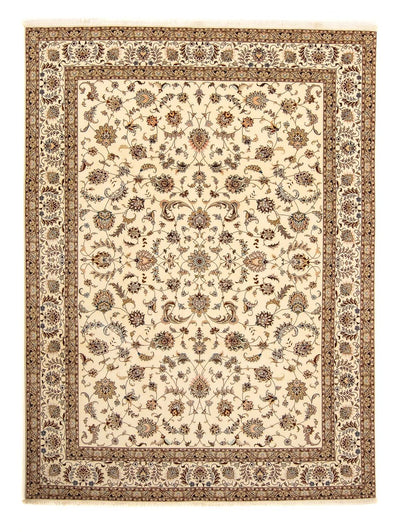 Tabriz - 50 Raj Rug 247x357cm - Persian Rugs