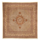 Tabriz Rug 251x251cm - Persian Rugs