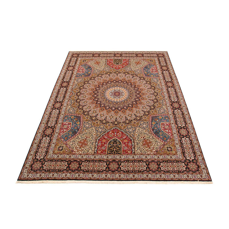 Perser Rug - Tabriz - Royal - 403 x 300 cm - multicolored