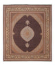 Tabriz Rug 254x292cm - Persian Rugs