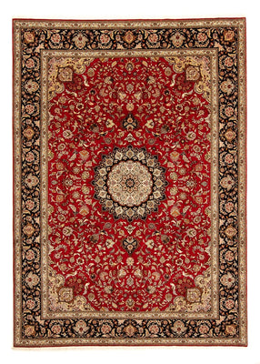 Perser Rug - Tabriz - Royal - 356 x 253 cm - red