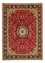 Perser Rug - Tabriz - Royal - 356 x 253 cm - red
