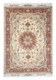 Tabriz - 50 Raj Rug 149x213cm - Persian Rugs