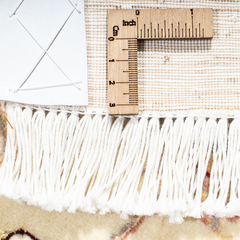 Perser Rug - Tabriz - Royal - 213 x 149 cm - beige