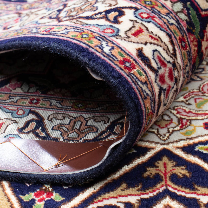 Perser Rug - Tabriz - Royal - 293 x 254 cm - multicolored