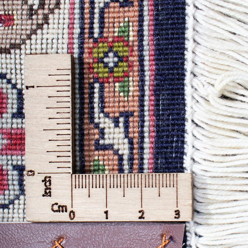 Perser Rug - Tabriz - Royal - 293 x 254 cm - multicolored