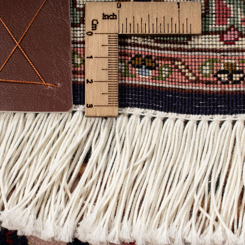 Perser Rug - Tabriz - Royal - 255 x 204 cm - multicolored