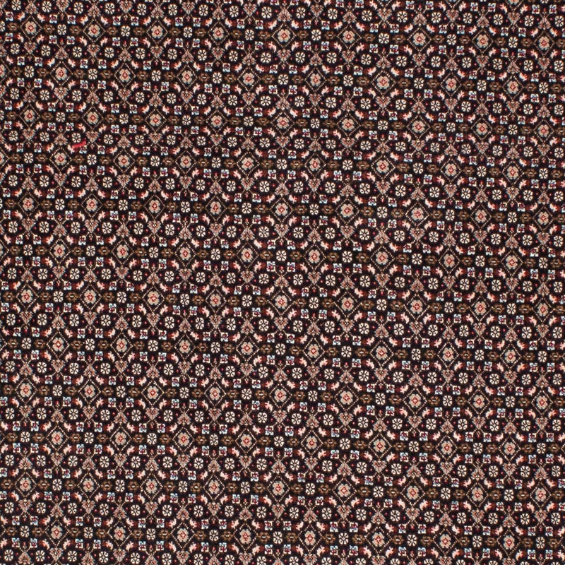 Perser Rug - Tabriz - 215 x 151 cm - dark blue