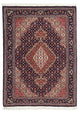 Tabriz - 50 Raj Rug 88x61cm - Persian Rugs