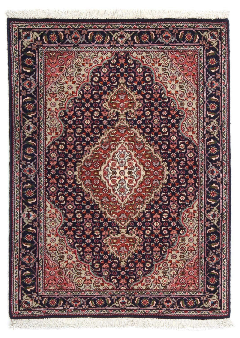 Perser Rug - Tabriz - Royal - 88 x 61 cm - dark blue