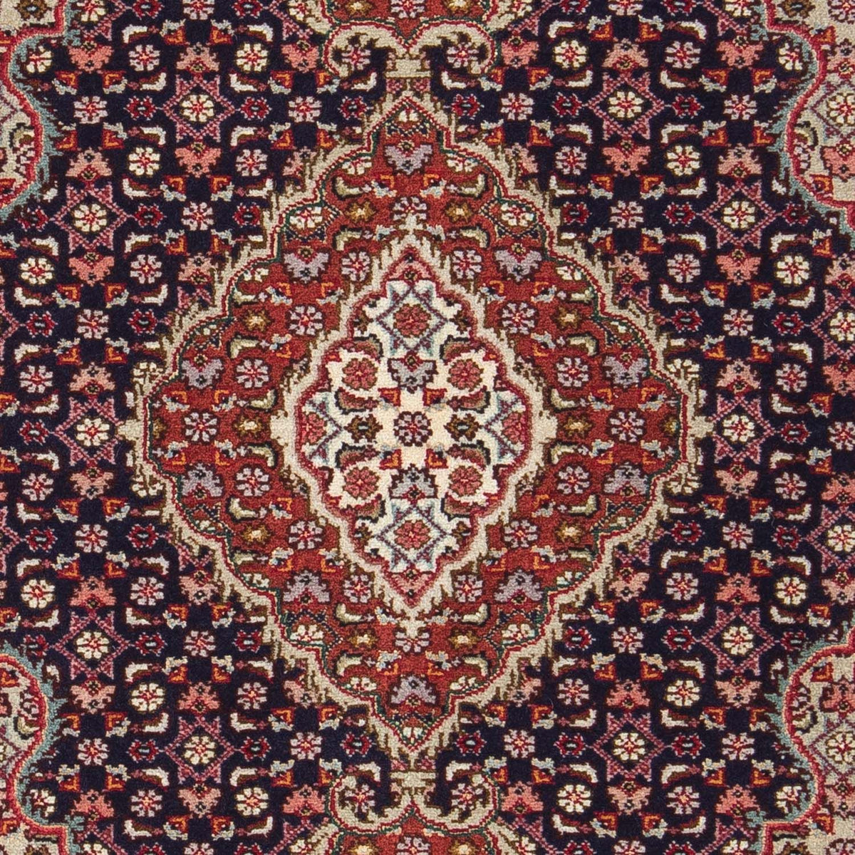 Perser Rug - Tabriz - Royal - 88 x 61 cm - dark blue