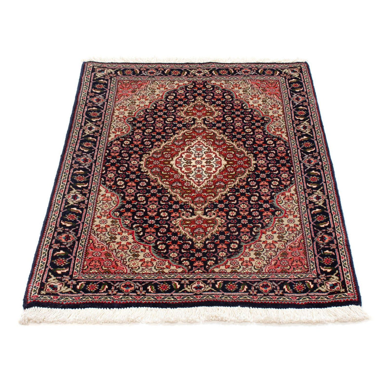 Perser Rug - Tabriz - Royal - 88 x 61 cm - dark blue