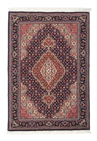Perser Rug - Tabriz - Royal - 90 x 63 cm - dark blue