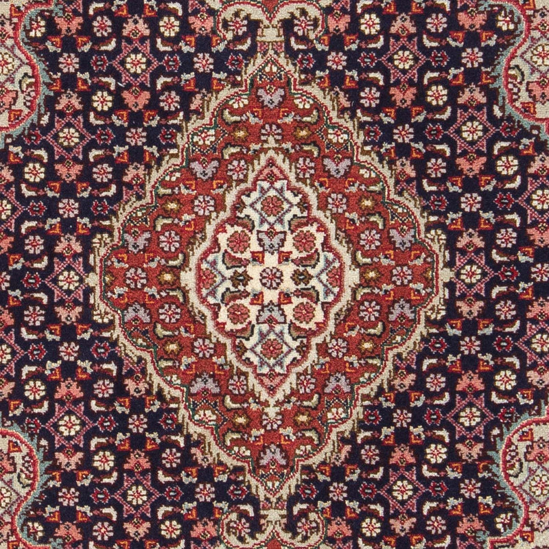 Perser Rug - Tabriz - Royal - 90 x 63 cm - dark blue