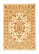 Tabriz - 50 Raj Rug 146x103cm - Persian Rugs