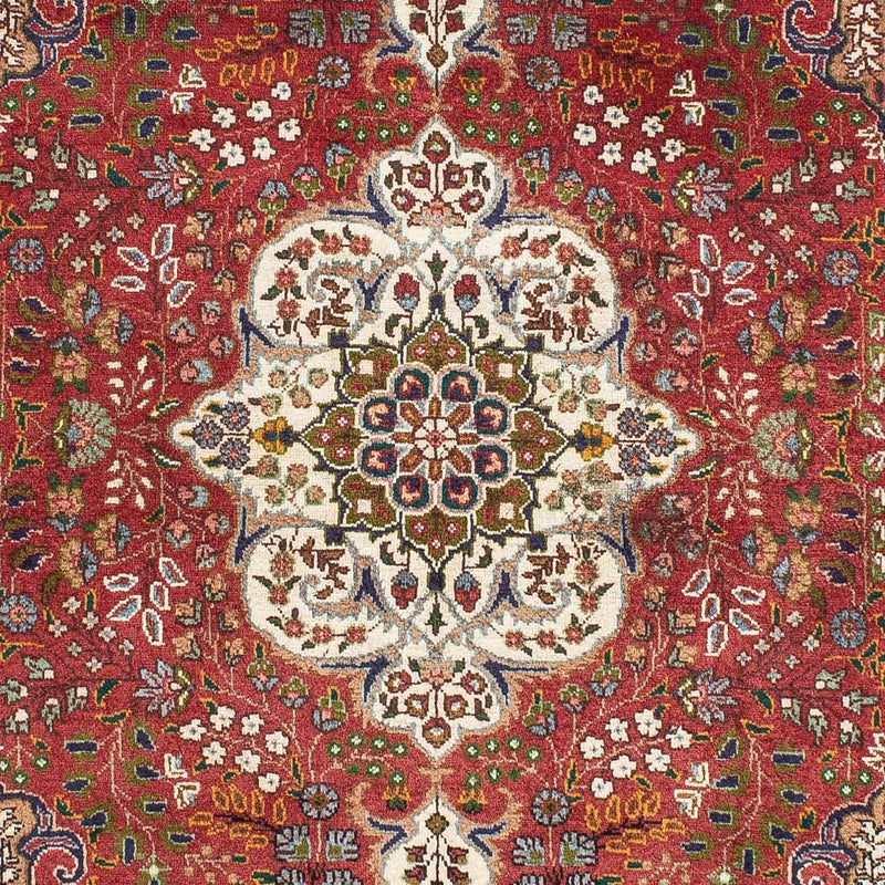 Hosseinabad Rug 147x102cm - Persian Rugs