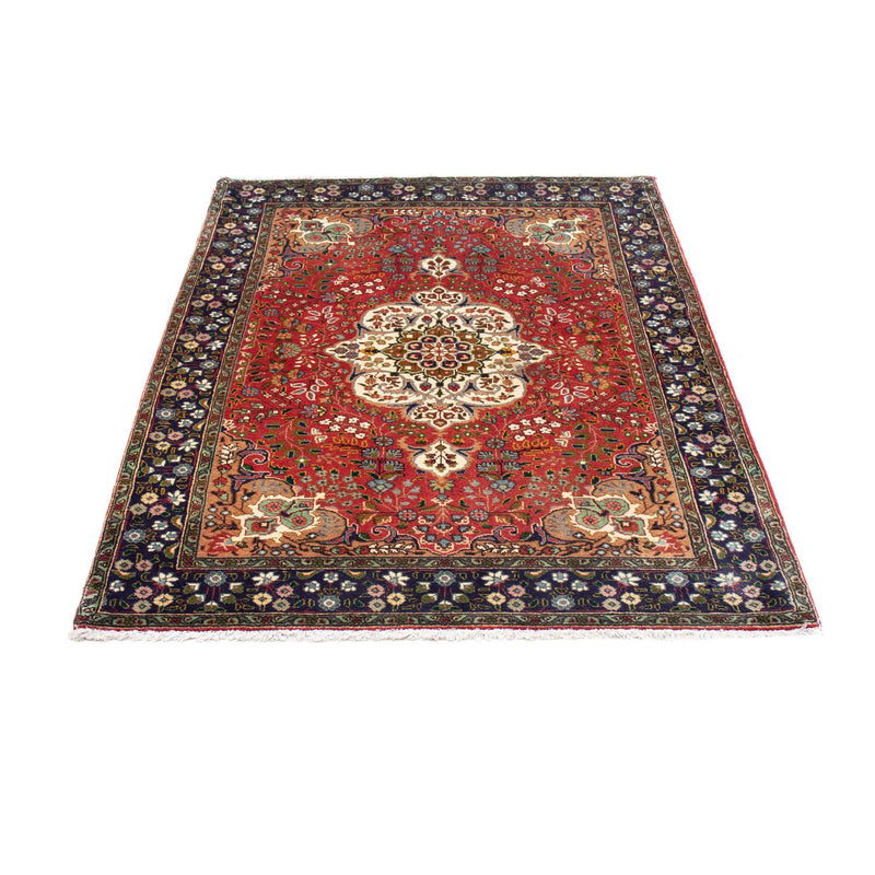 Hosseinabad Rug 147x102cm - Persian Rugs