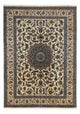 Nain - 9la Teppich 346x250cm - Perserteppich