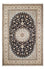 Perser Rug - Nain - Premium - 250 x 170 cm - dark blue