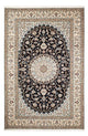 Nain - 6la Rug 250x170cm - Persian Rugs