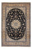Perser Rug - Nain - Royal - 300 x 205 cm - black