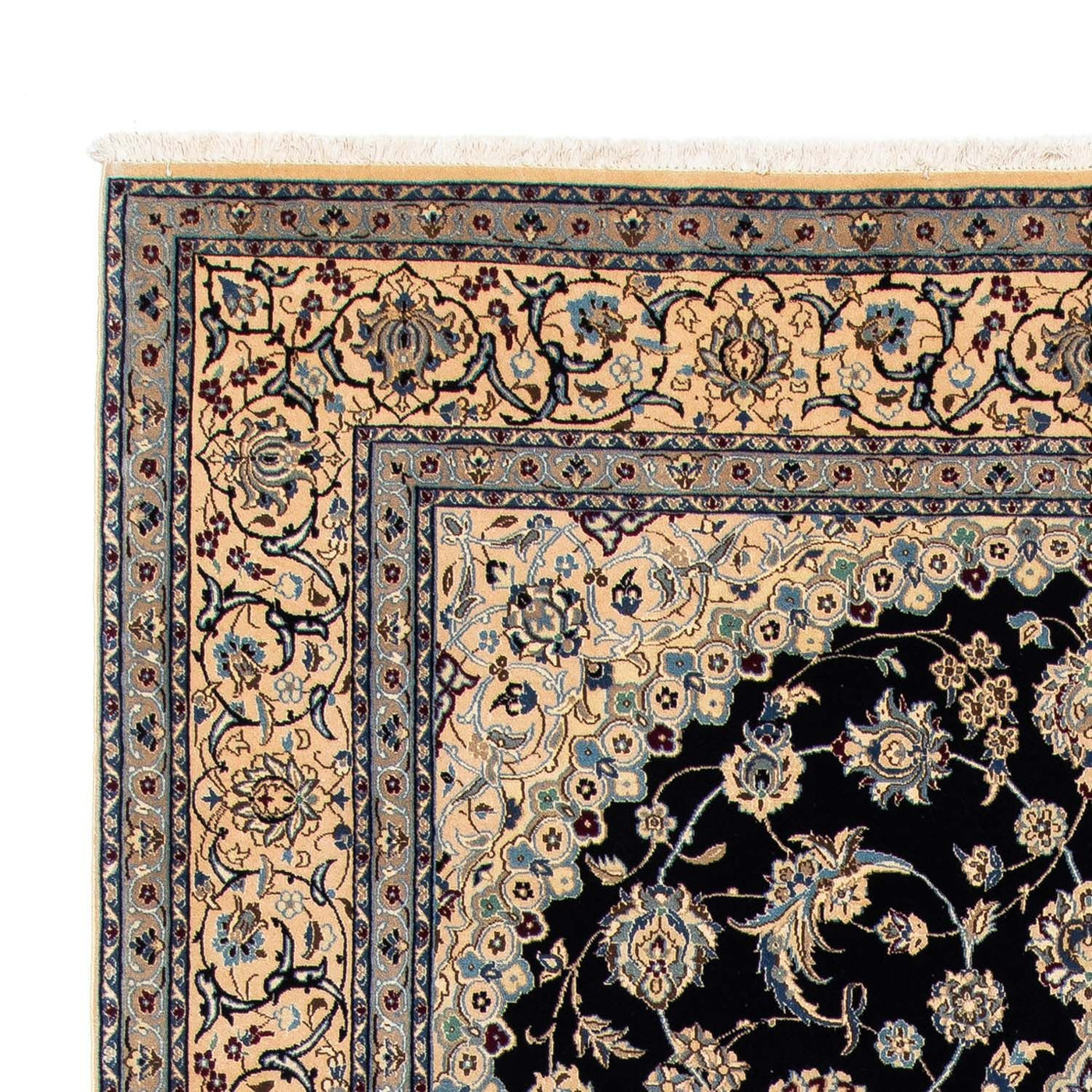 Nain - 9la Rug 300x205cm - Persian Rugs