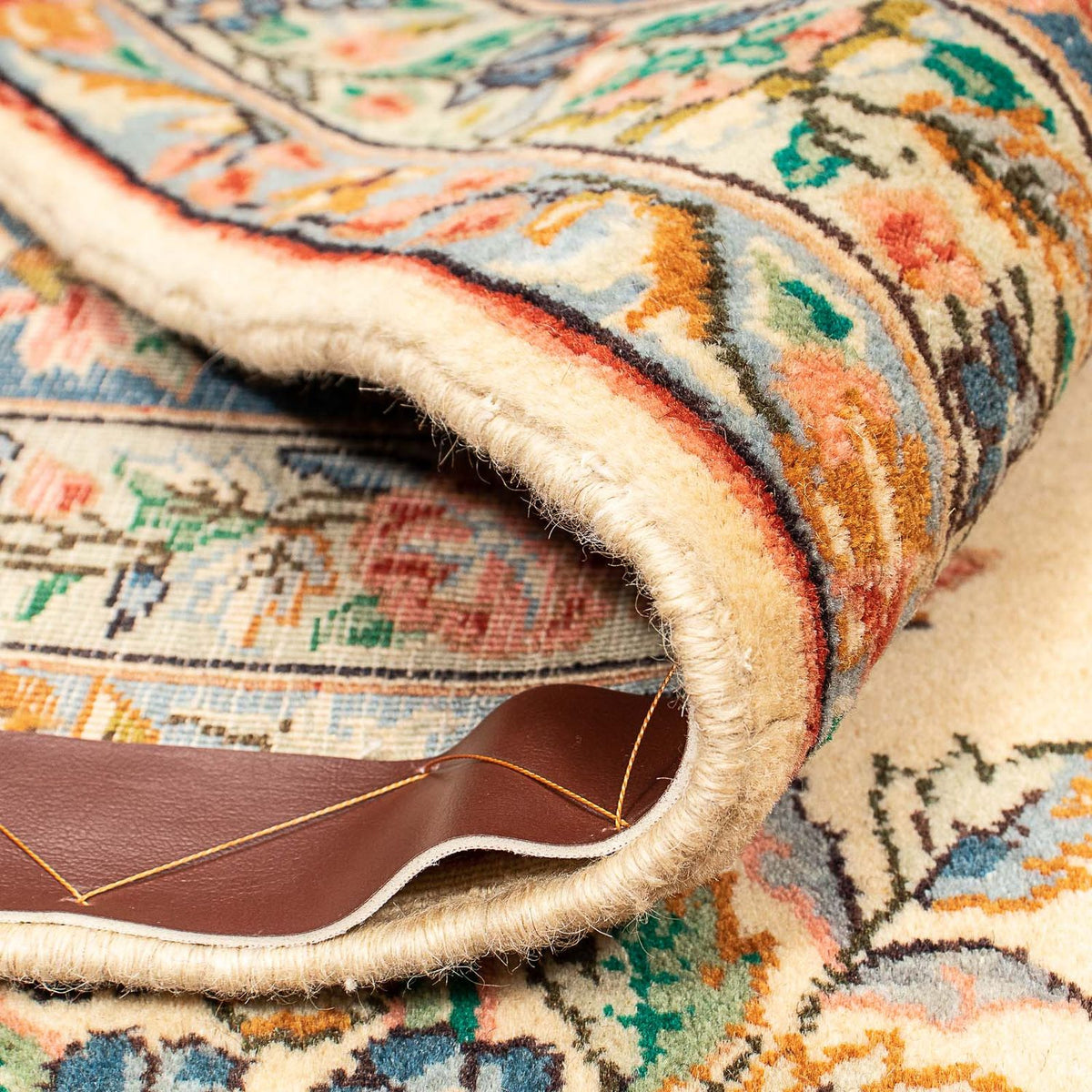 Perser Rug - Royal - 390 x 302 cm - beige