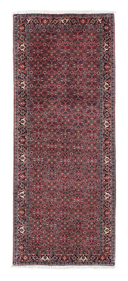 Perser Rug - Bidjar - 193 x 176 cm - red