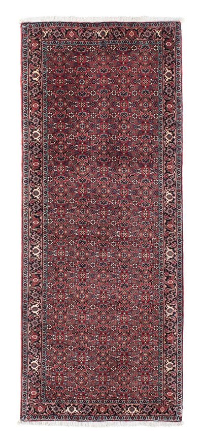 Bidjar Rug 176x193cm - Persian Rugs