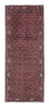 Perser Rug - Bidjar - 193 x 176 cm - red