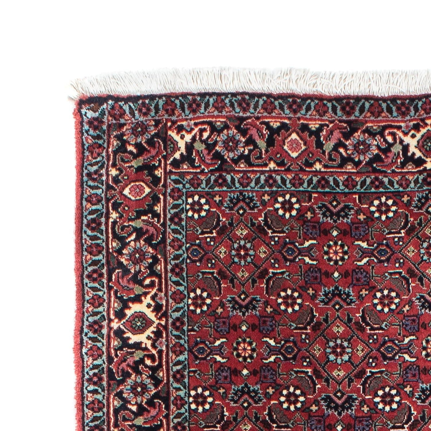 Bidjar Rug 193x176cm - Persian Rugs