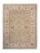 Ziegler Rug - 368 x 279 cm - light beige