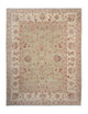 Ziegler Rug 368x279cm - Oriental Rug