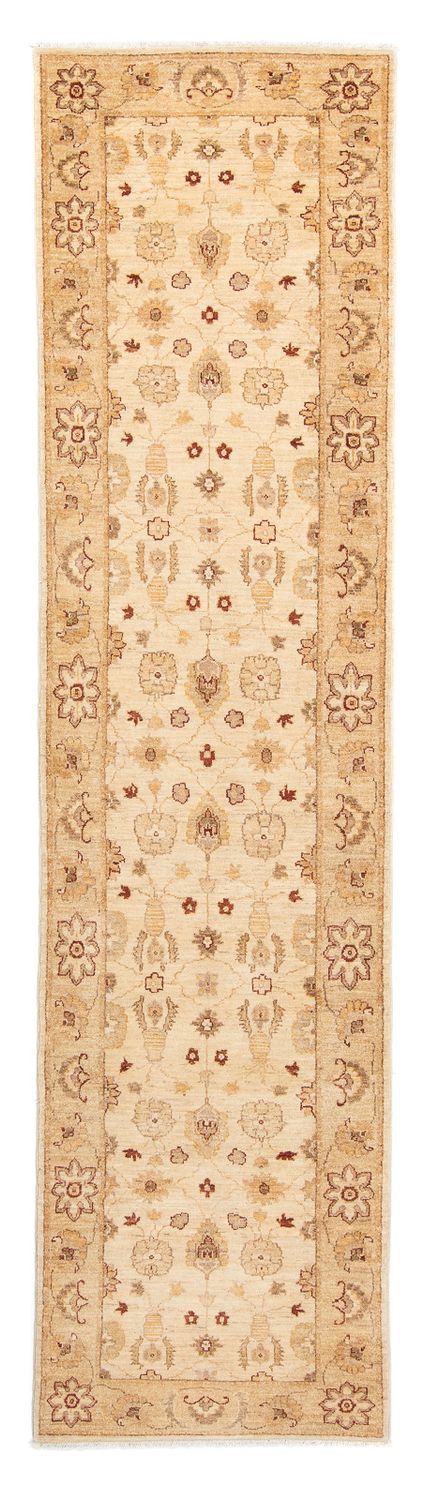Runner Ziegler Rug - 318 x 81 cm - beige