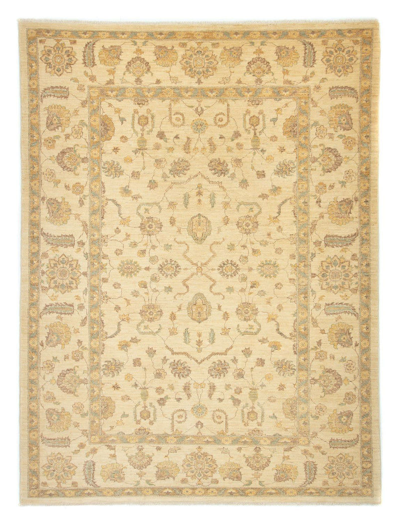 Ziegler Rug - 266 x 194 cm - beige