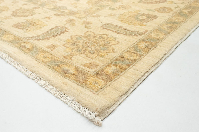 Ziegler Rug - 266 x 194 cm - beige