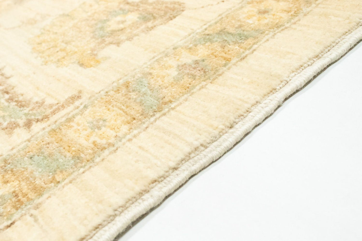 Ziegler Rug 266x194cm - Oriental Rug