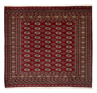 Bukhara Rug 193x205cm - Oriental Rug
