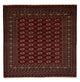 Bukhara Rug 205x205cm - Oriental Rug