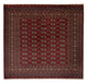 Bukhara Rug 205x195cm - Oriental Rug