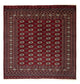 Bukhara Rug 203x199cm - Oriental Rug