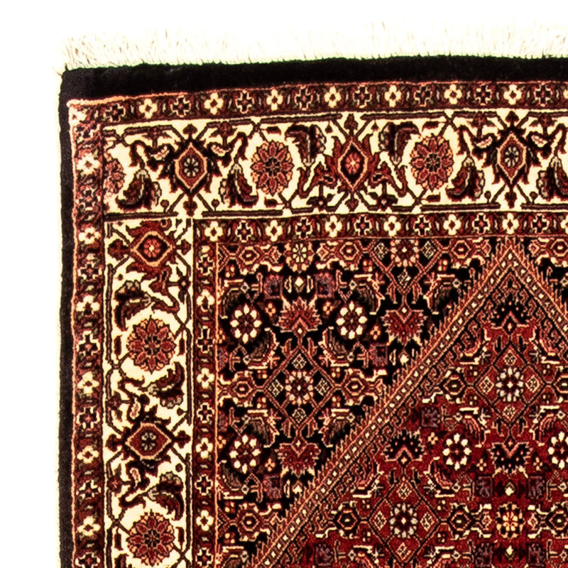 Runner Perser Rug - Bidjar - 292 x 80 cm - multicolored