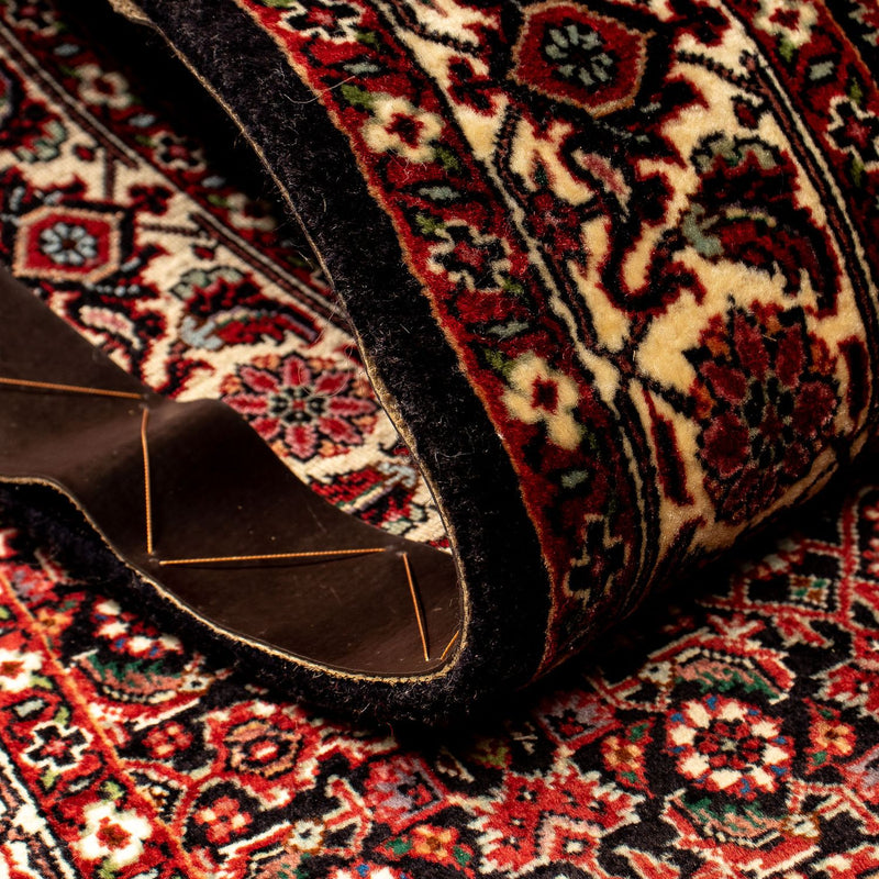 Runner Perser Rug - Bidjar - 292 x 80 cm - multicolored