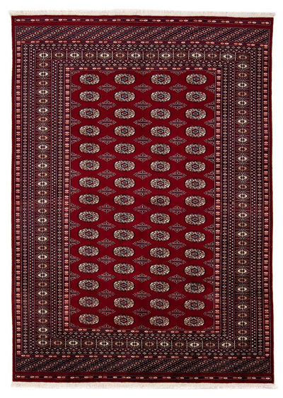 Bukhara Rug 170x240cm - Oriental Rug
